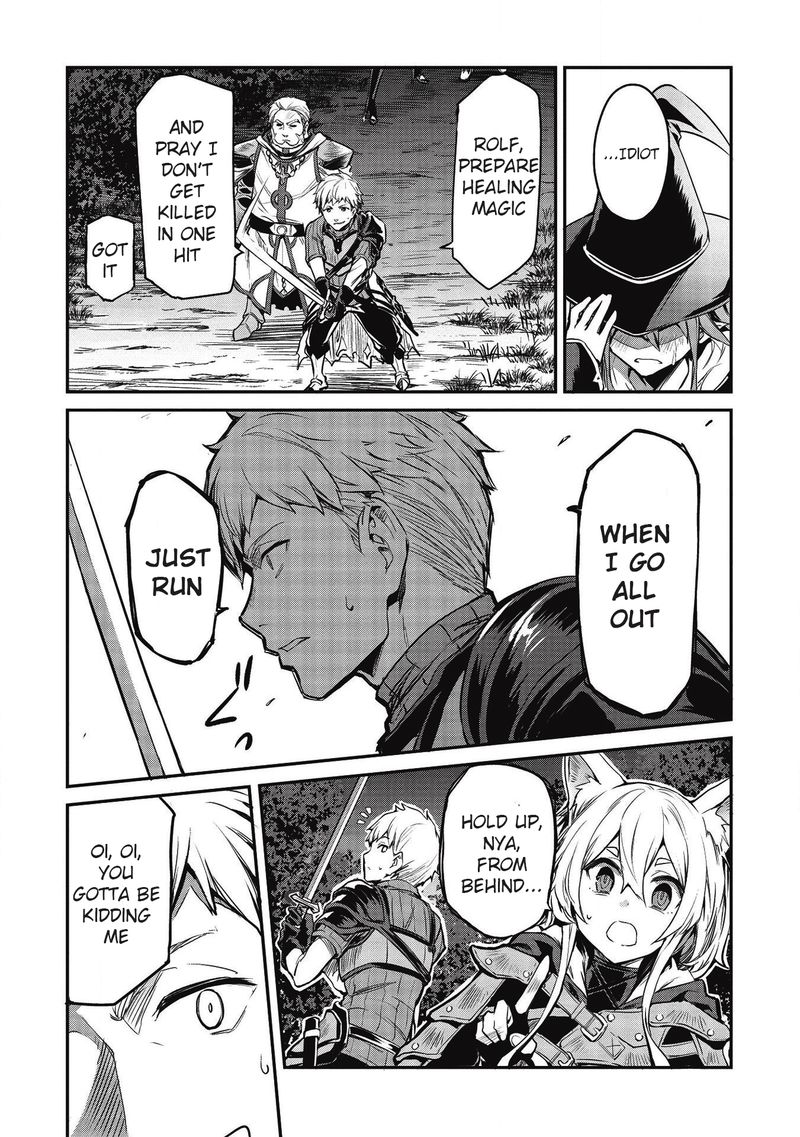 Itsudemo Jitaku Ni Kaerareru Ore Wa Isekai De Gyoushounin O Hajimemashita 11 9