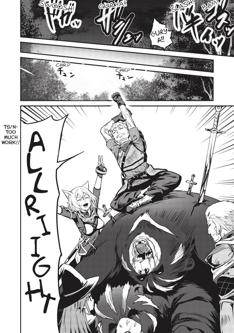 Itsudemo Jitaku Ni Kaerareru Ore Wa Isekai De Gyoushounin O Hajimemashita 12 10