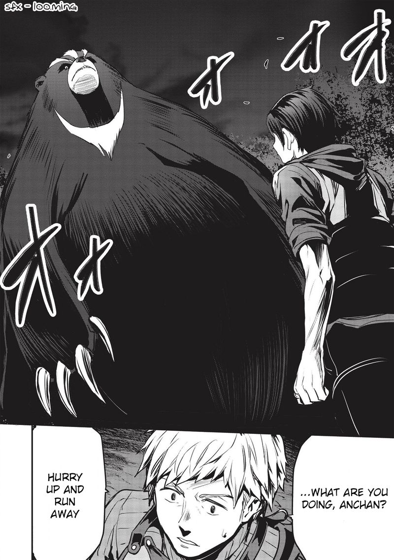 Itsudemo Jitaku Ni Kaerareru Ore Wa Isekai De Gyoushounin O Hajimemashita 12 2