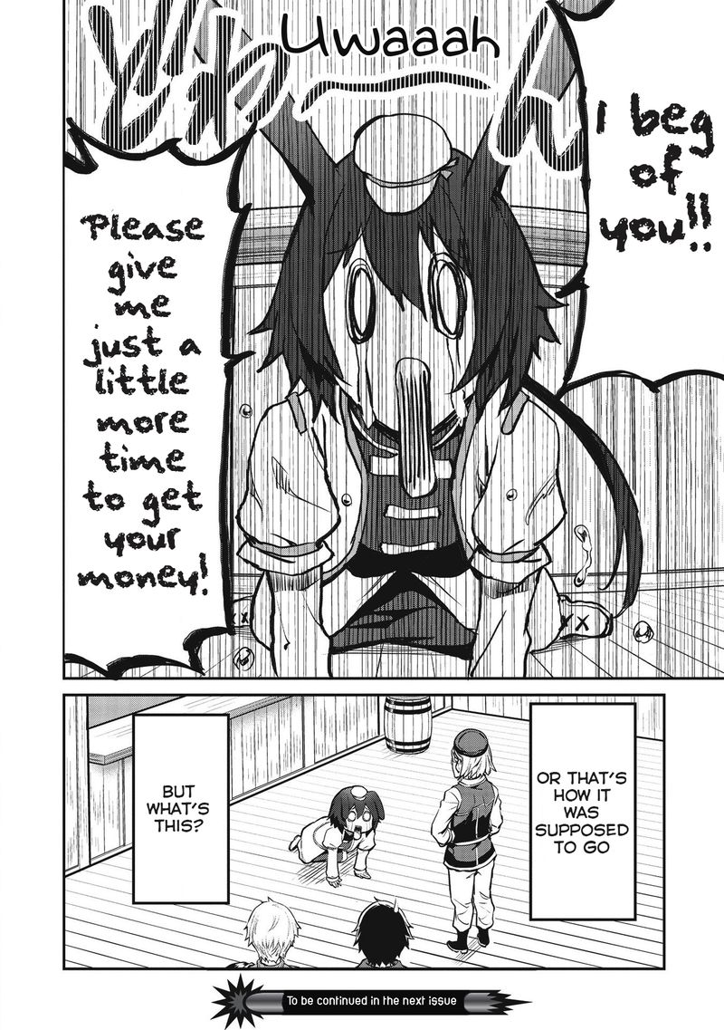 Itsudemo Jitaku Ni Kaerareru Ore Wa Isekai De Gyoushounin O Hajimemashita 12 22