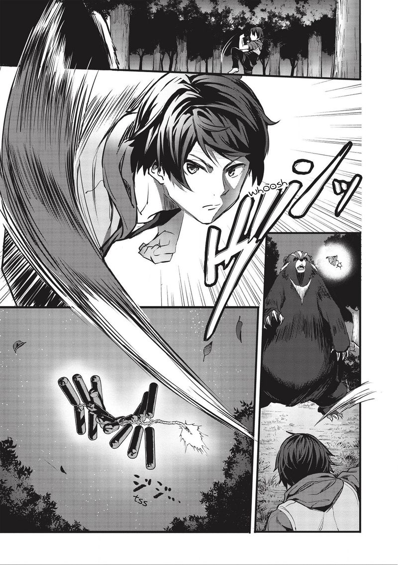 Itsudemo Jitaku Ni Kaerareru Ore Wa Isekai De Gyoushounin O Hajimemashita 12 3