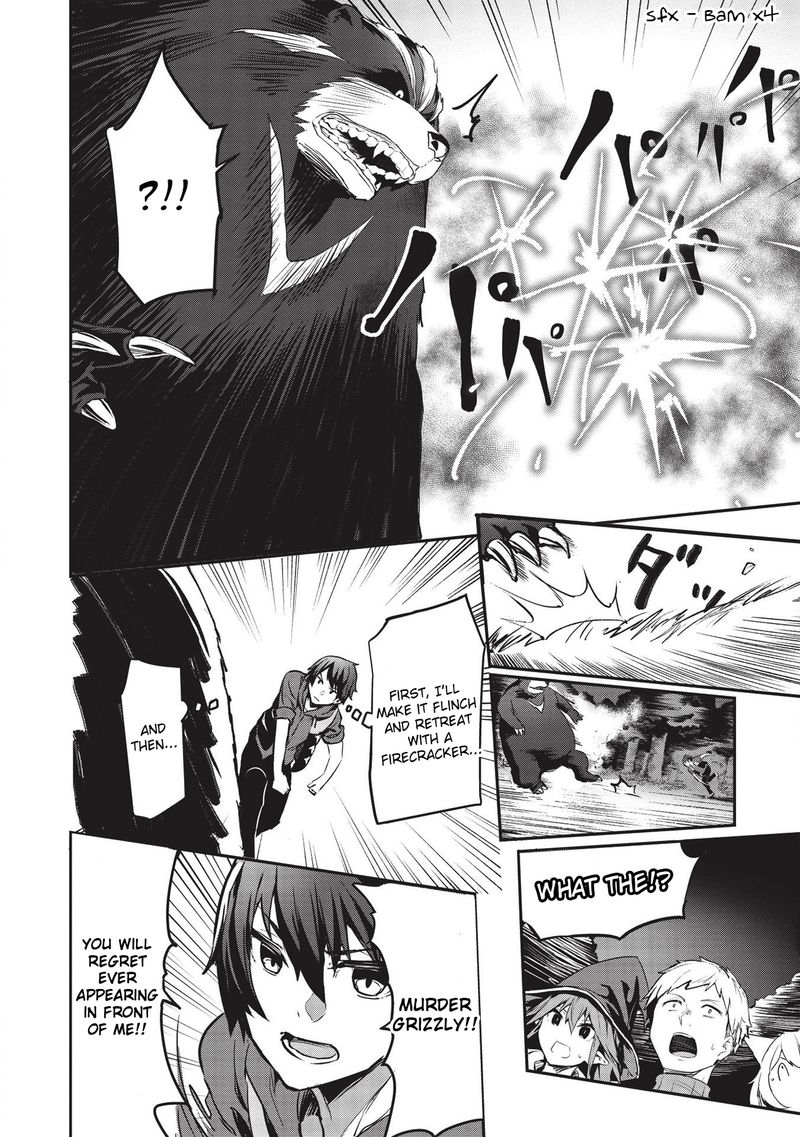 Itsudemo Jitaku Ni Kaerareru Ore Wa Isekai De Gyoushounin O Hajimemashita 12 4