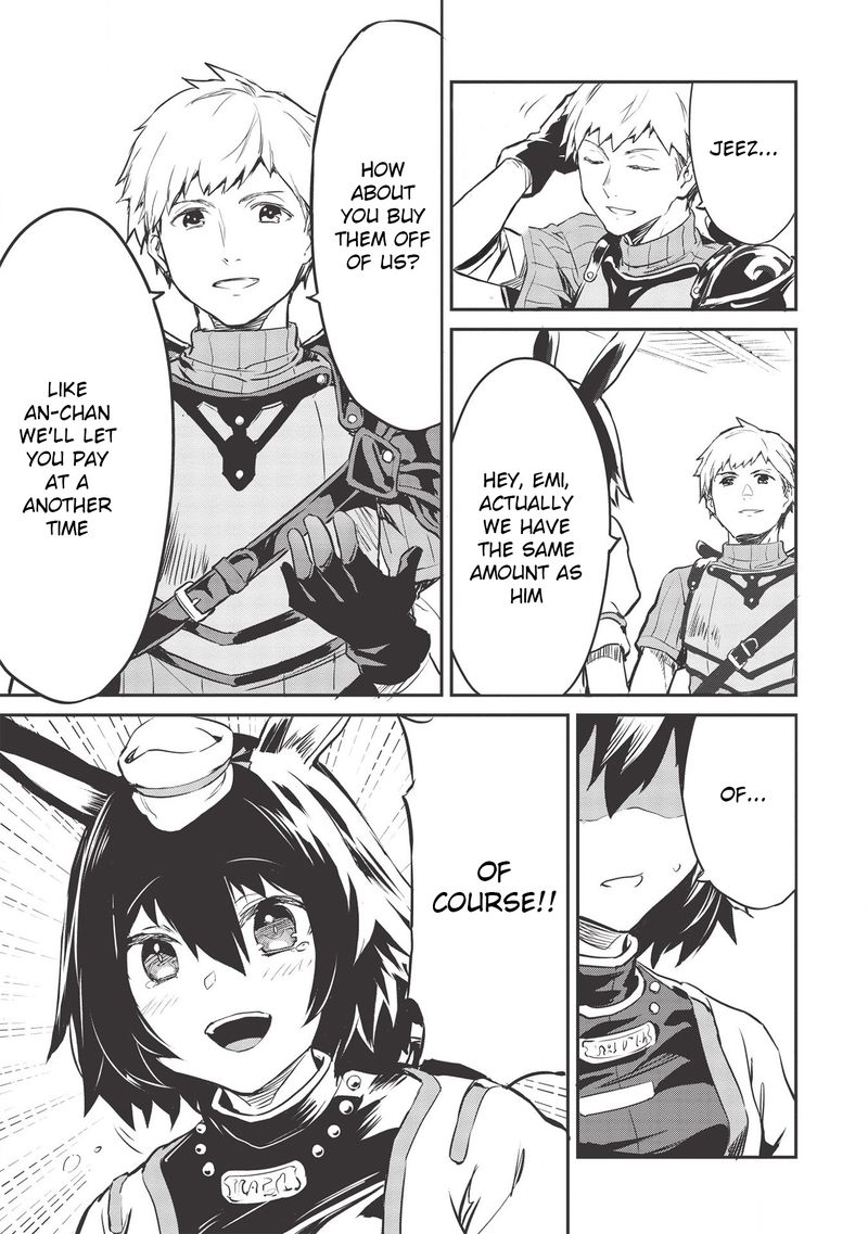 Itsudemo Jitaku Ni Kaerareru Ore Wa Isekai De Gyoushounin O Hajimemashita 13 11
