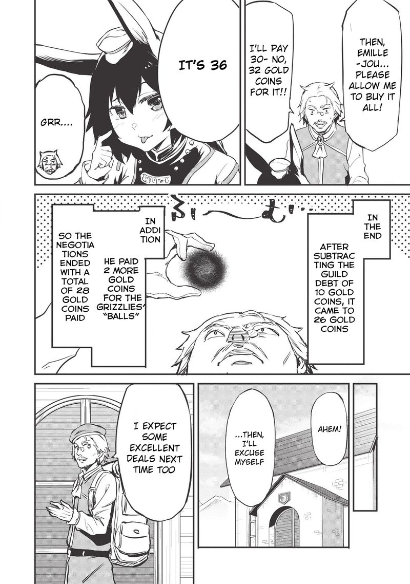 Itsudemo Jitaku Ni Kaerareru Ore Wa Isekai De Gyoushounin O Hajimemashita 13 12