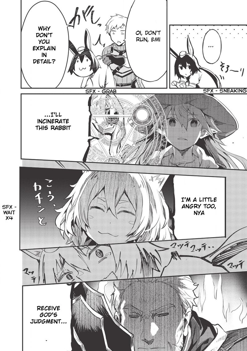 Itsudemo Jitaku Ni Kaerareru Ore Wa Isekai De Gyoushounin O Hajimemashita 13 16