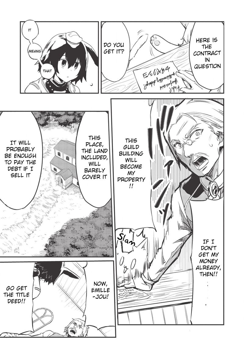 Itsudemo Jitaku Ni Kaerareru Ore Wa Isekai De Gyoushounin O Hajimemashita 13 3
