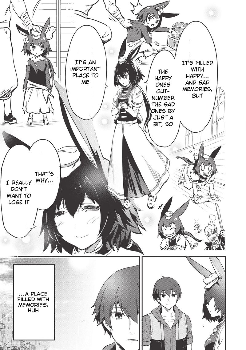 Itsudemo Jitaku Ni Kaerareru Ore Wa Isekai De Gyoushounin O Hajimemashita 13 5