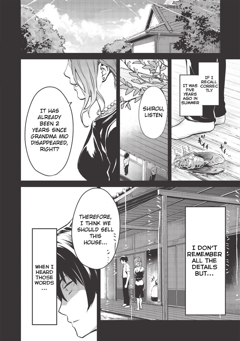 Itsudemo Jitaku Ni Kaerareru Ore Wa Isekai De Gyoushounin O Hajimemashita 13 6