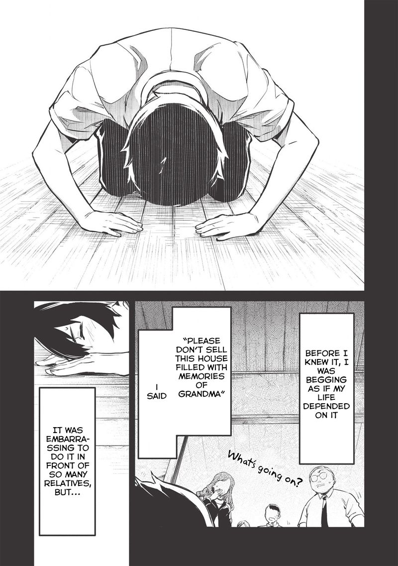 Itsudemo Jitaku Ni Kaerareru Ore Wa Isekai De Gyoushounin O Hajimemashita 13 7