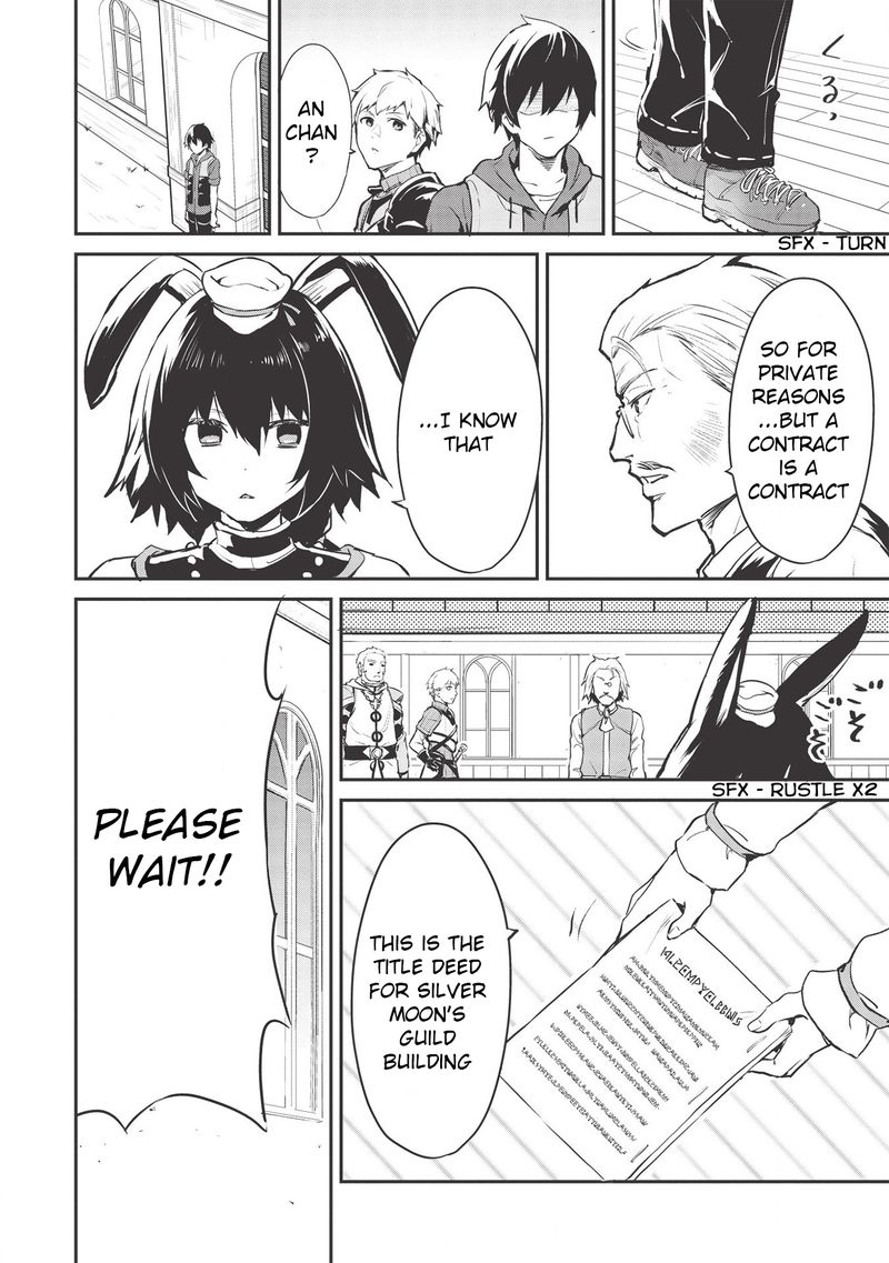 Itsudemo Jitaku Ni Kaerareru Ore Wa Isekai De Gyoushounin O Hajimemashita 13 8