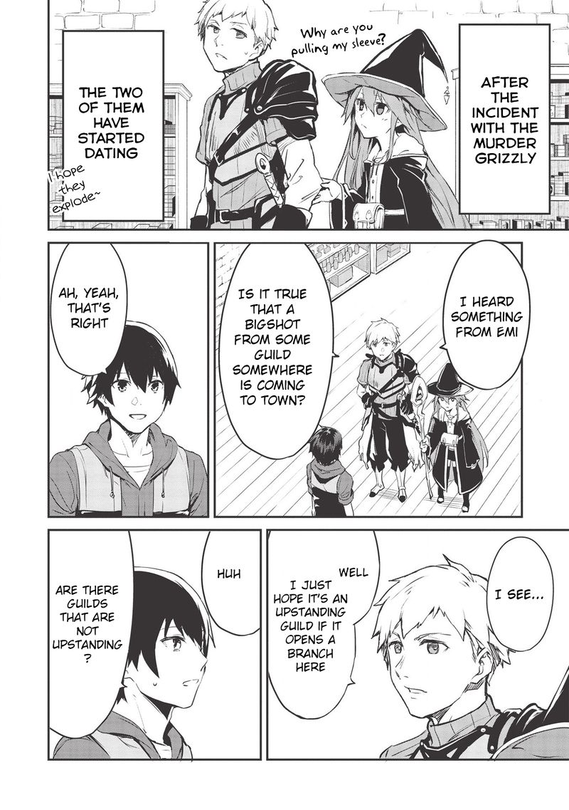 Itsudemo Jitaku Ni Kaerareru Ore Wa Isekai De Gyoushounin O Hajimemashita 14 11