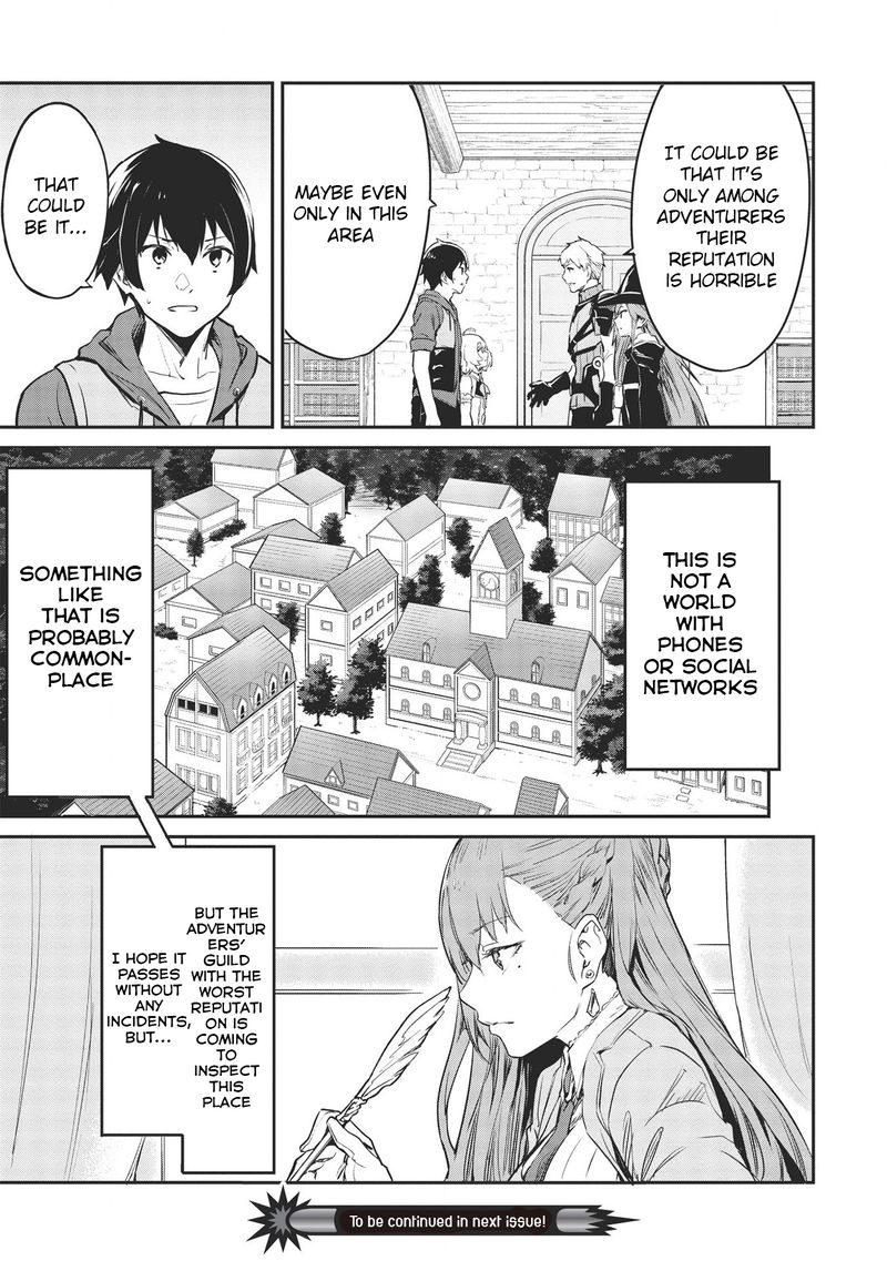 Itsudemo Jitaku Ni Kaerareru Ore Wa Isekai De Gyoushounin O Hajimemashita 14 14