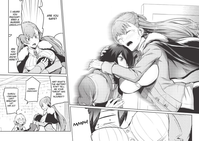 Itsudemo Jitaku Ni Kaerareru Ore Wa Isekai De Gyoushounin O Hajimemashita 14 4