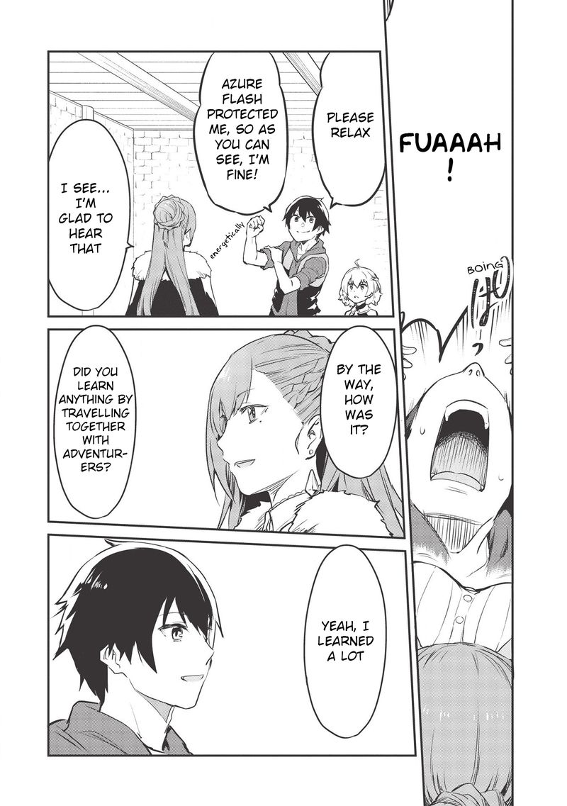 Itsudemo Jitaku Ni Kaerareru Ore Wa Isekai De Gyoushounin O Hajimemashita 14 5