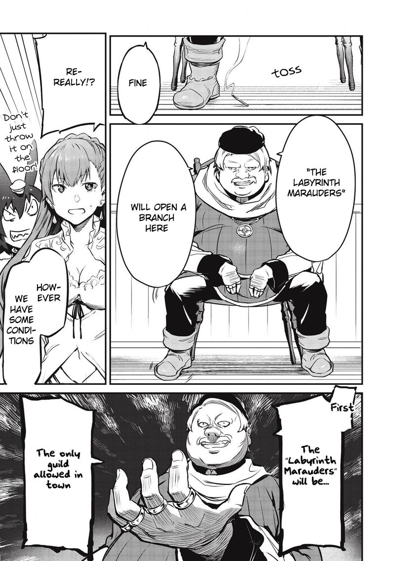 Itsudemo Jitaku Ni Kaerareru Ore Wa Isekai De Gyoushounin O Hajimemashita 15 13