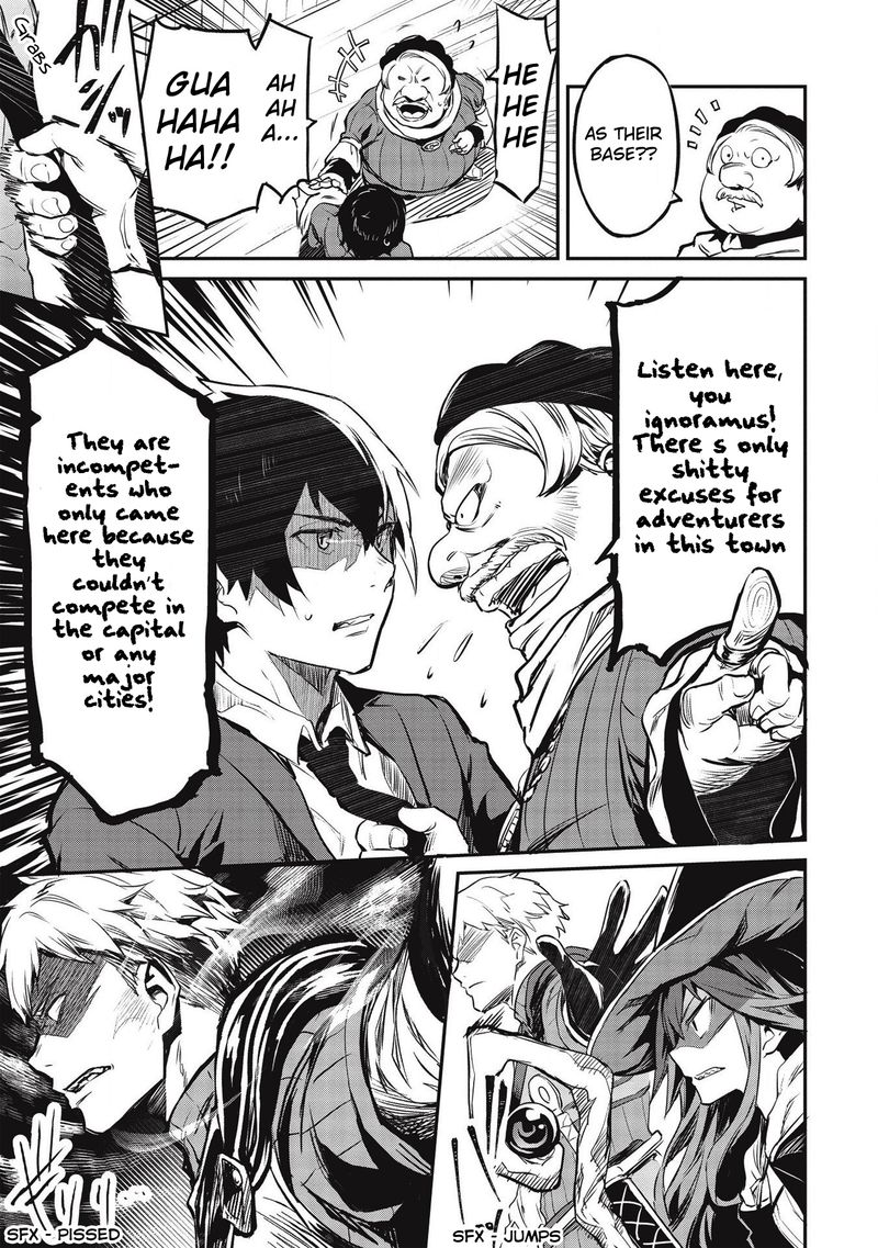 Itsudemo Jitaku Ni Kaerareru Ore Wa Isekai De Gyoushounin O Hajimemashita 15 19