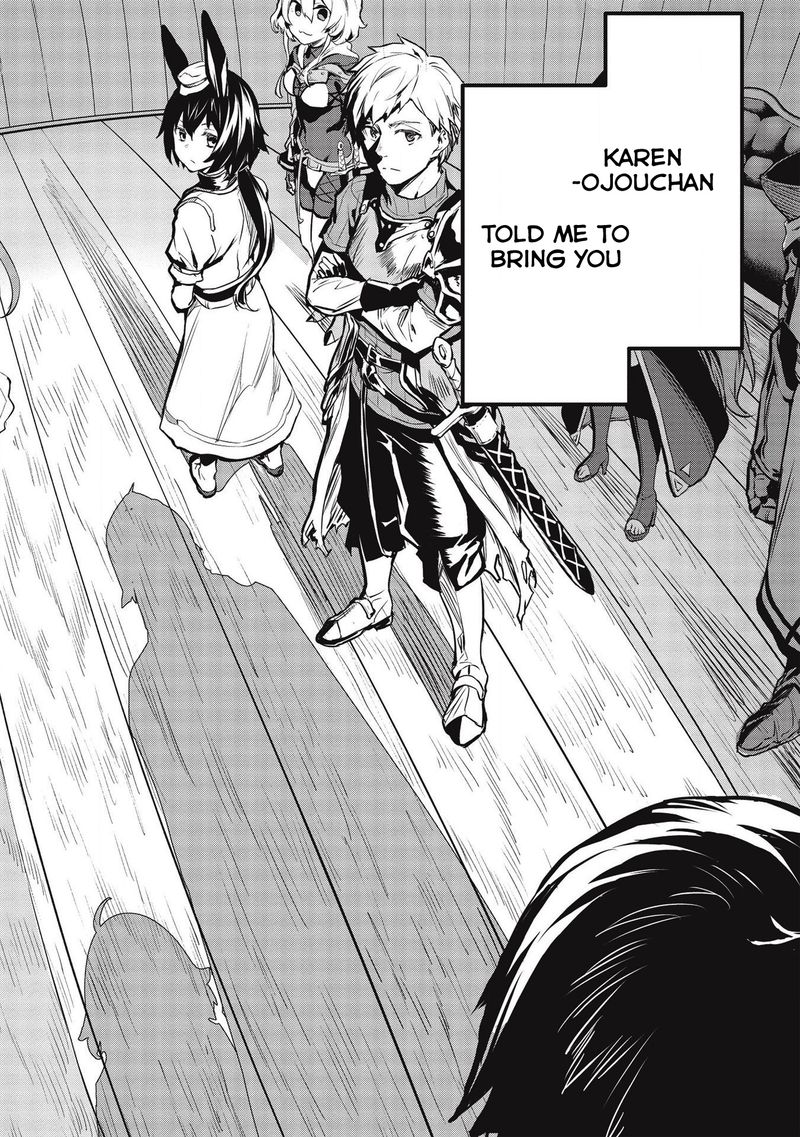 Itsudemo Jitaku Ni Kaerareru Ore Wa Isekai De Gyoushounin O Hajimemashita 15 8
