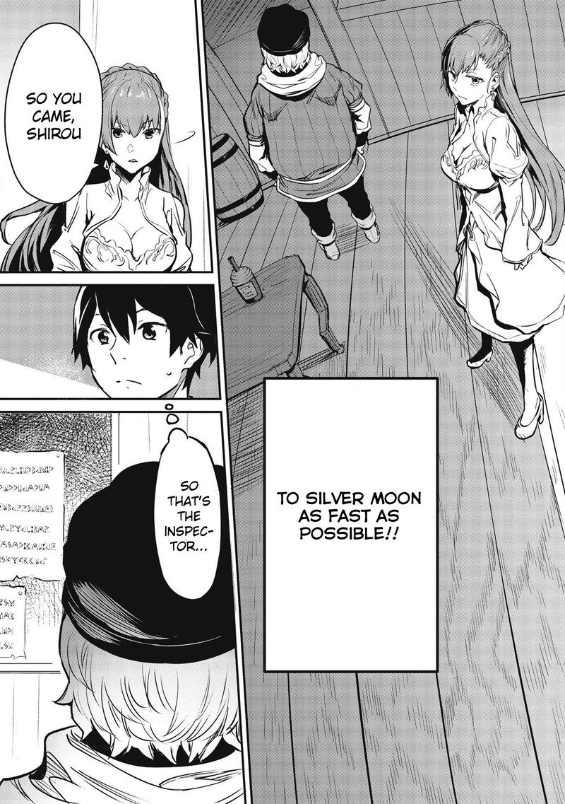 Itsudemo Jitaku Ni Kaerareru Ore Wa Isekai De Gyoushounin O Hajimemashita 15 9