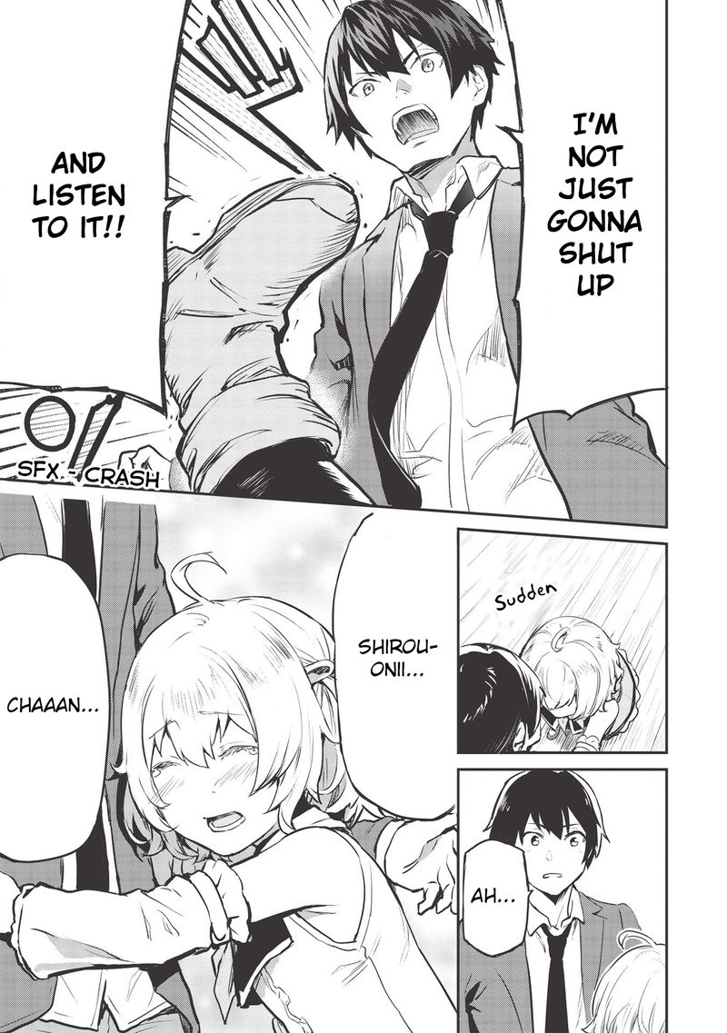 Itsudemo Jitaku Ni Kaerareru Ore Wa Isekai De Gyoushounin O Hajimemashita 16 8