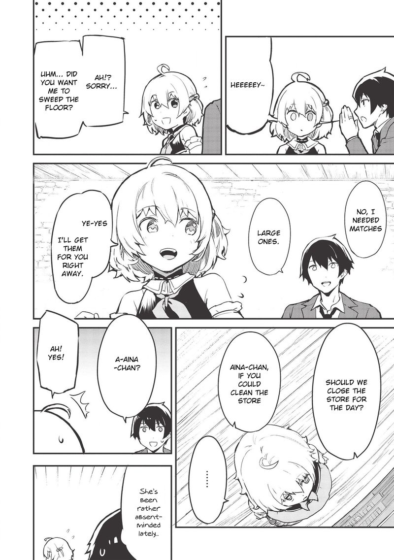 Itsudemo Jitaku Ni Kaerareru Ore Wa Isekai De Gyoushounin O Hajimemashita 17 14