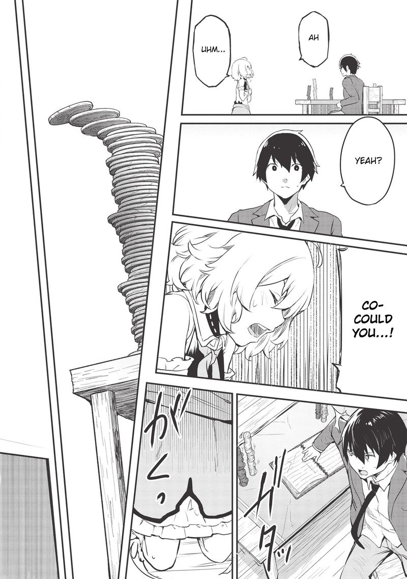 Itsudemo Jitaku Ni Kaerareru Ore Wa Isekai De Gyoushounin O Hajimemashita 17 16