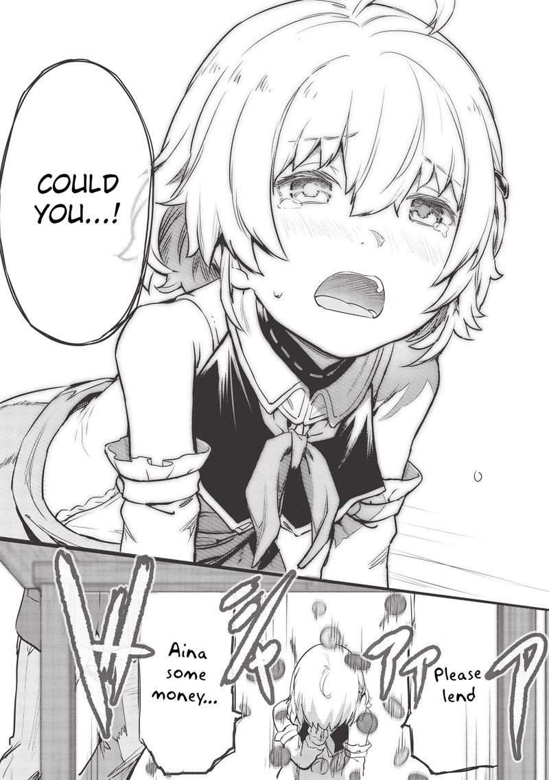Itsudemo Jitaku Ni Kaerareru Ore Wa Isekai De Gyoushounin O Hajimemashita 17 17