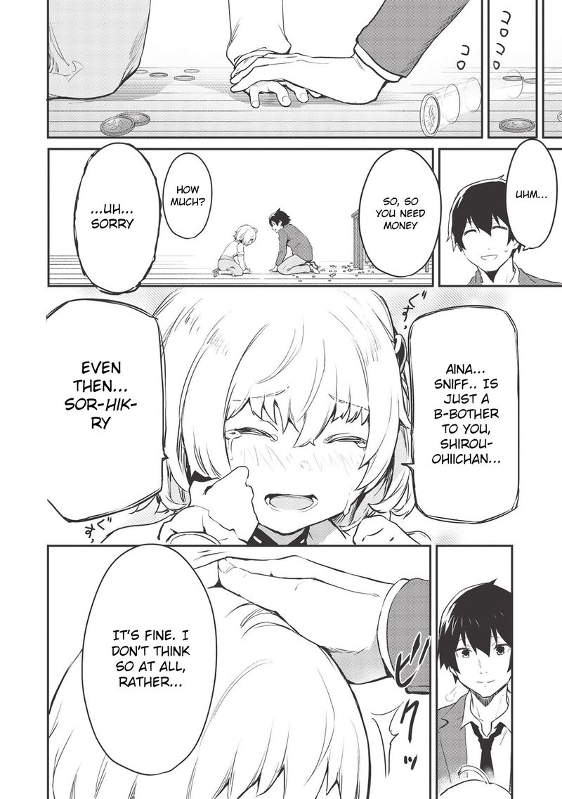 Itsudemo Jitaku Ni Kaerareru Ore Wa Isekai De Gyoushounin O Hajimemashita 17 18