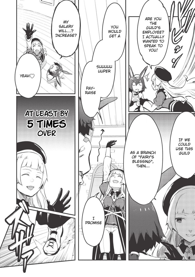 Itsudemo Jitaku Ni Kaerareru Ore Wa Isekai De Gyoushounin O Hajimemashita 17 2