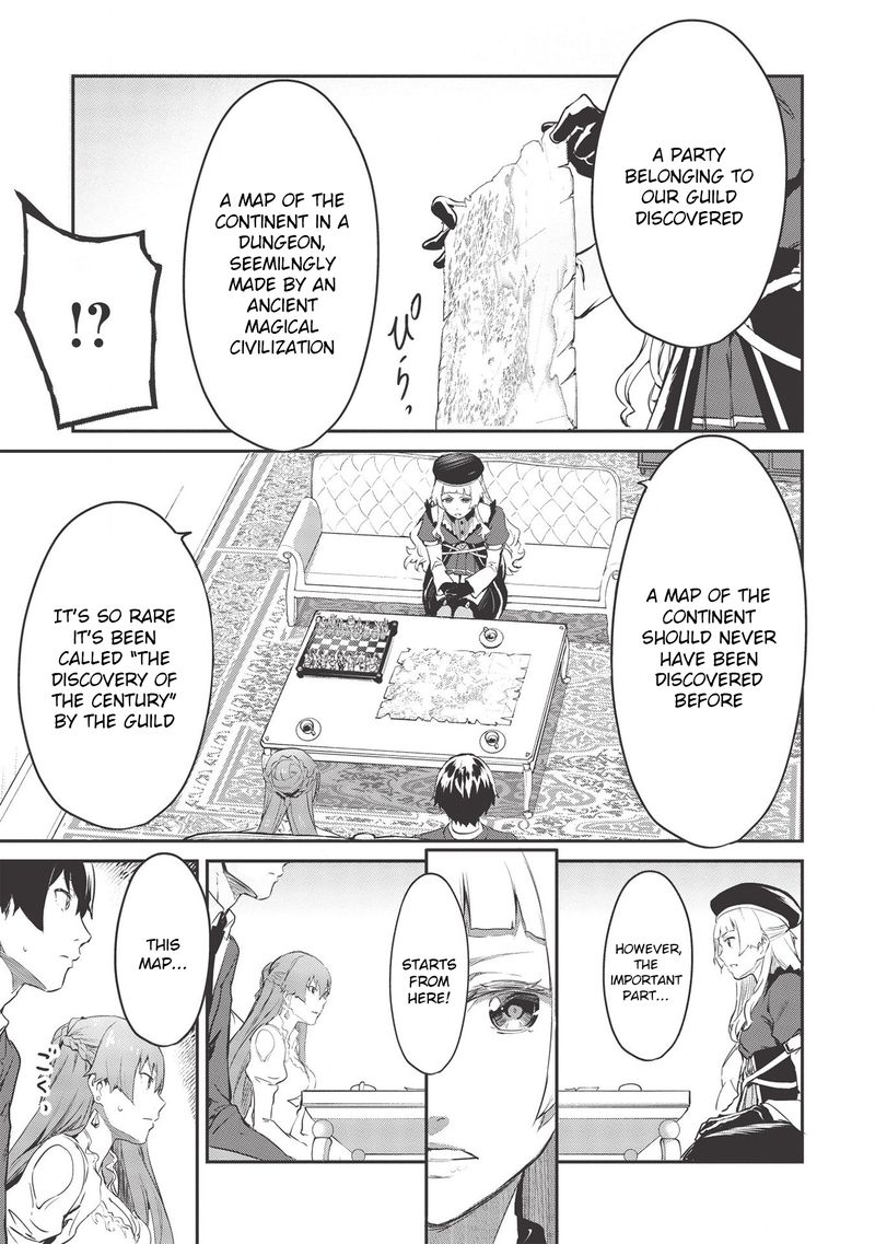 Itsudemo Jitaku Ni Kaerareru Ore Wa Isekai De Gyoushounin O Hajimemashita 17 5