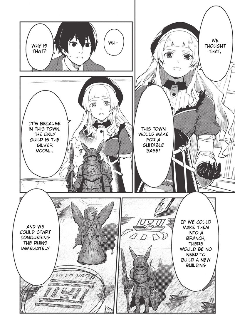 Itsudemo Jitaku Ni Kaerareru Ore Wa Isekai De Gyoushounin O Hajimemashita 17 8