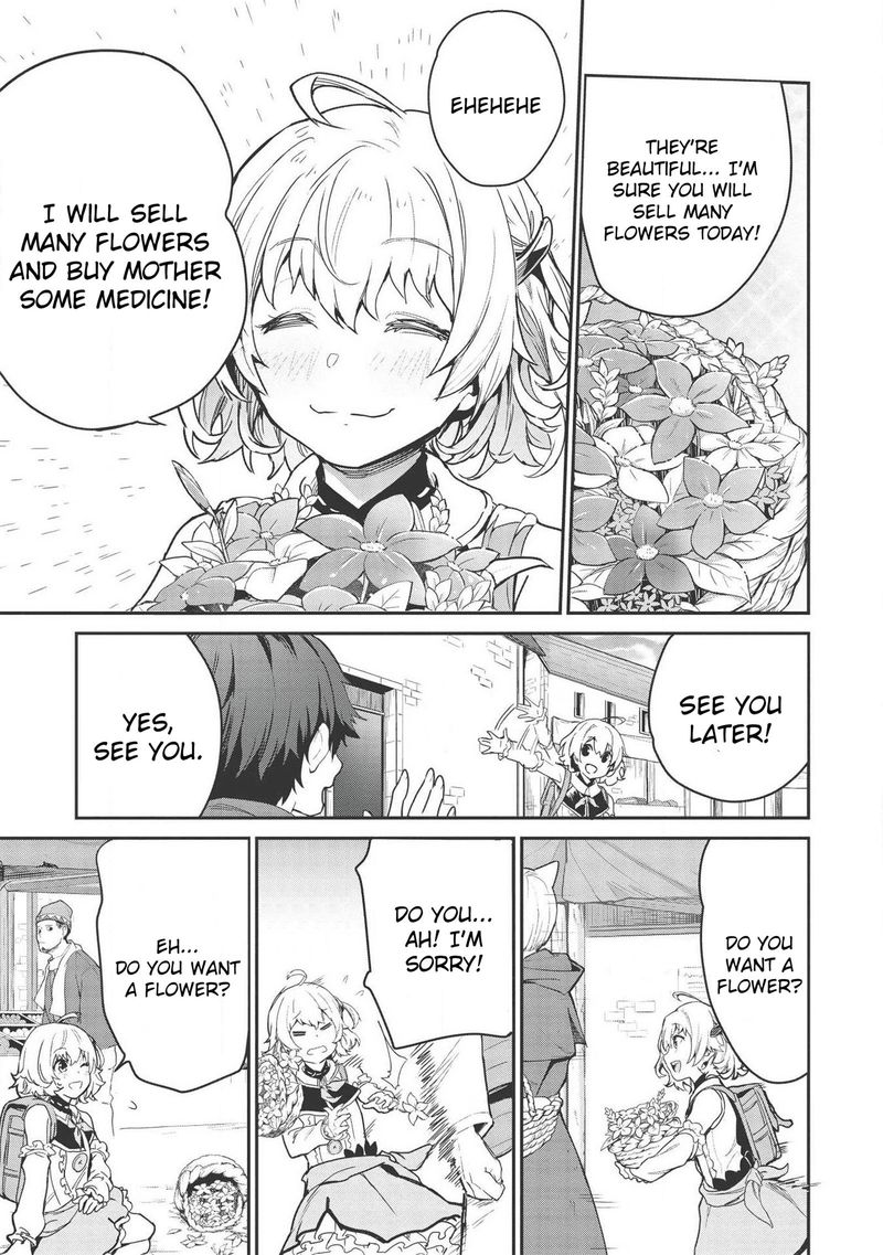 Itsudemo Jitaku Ni Kaerareru Ore Wa Isekai De Gyoushounin O Hajimemashita 2 13