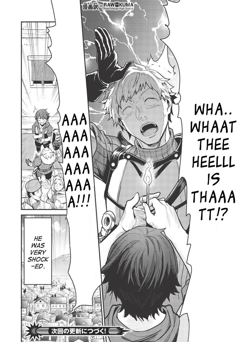 Itsudemo Jitaku Ni Kaerareru Ore Wa Isekai De Gyoushounin O Hajimemashita 2 16