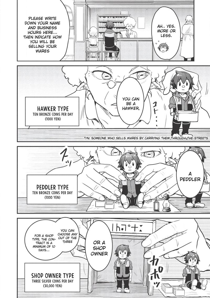 Itsudemo Jitaku Ni Kaerareru Ore Wa Isekai De Gyoushounin O Hajimemashita 2 2