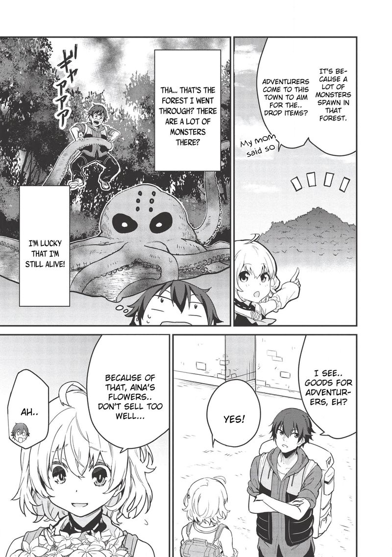 Itsudemo Jitaku Ni Kaerareru Ore Wa Isekai De Gyoushounin O Hajimemashita 2 7