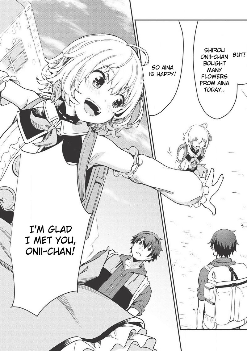 Itsudemo Jitaku Ni Kaerareru Ore Wa Isekai De Gyoushounin O Hajimemashita 2 8