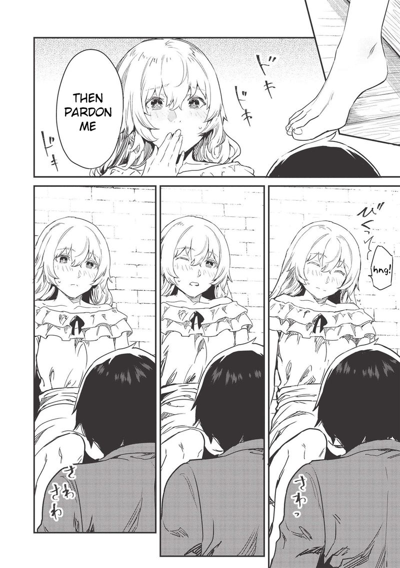 Itsudemo Jitaku Ni Kaerareru Ore Wa Isekai De Gyoushounin O Hajimemashita 20 10
