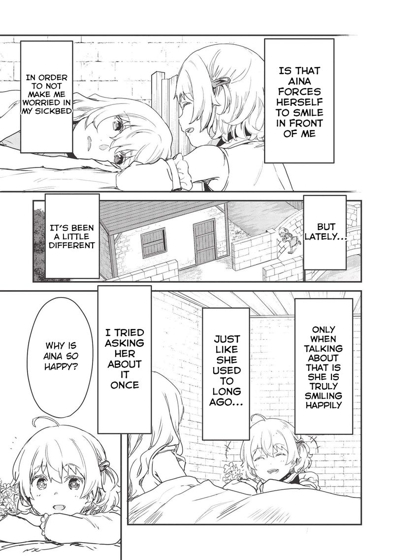 Itsudemo Jitaku Ni Kaerareru Ore Wa Isekai De Gyoushounin O Hajimemashita 20 3