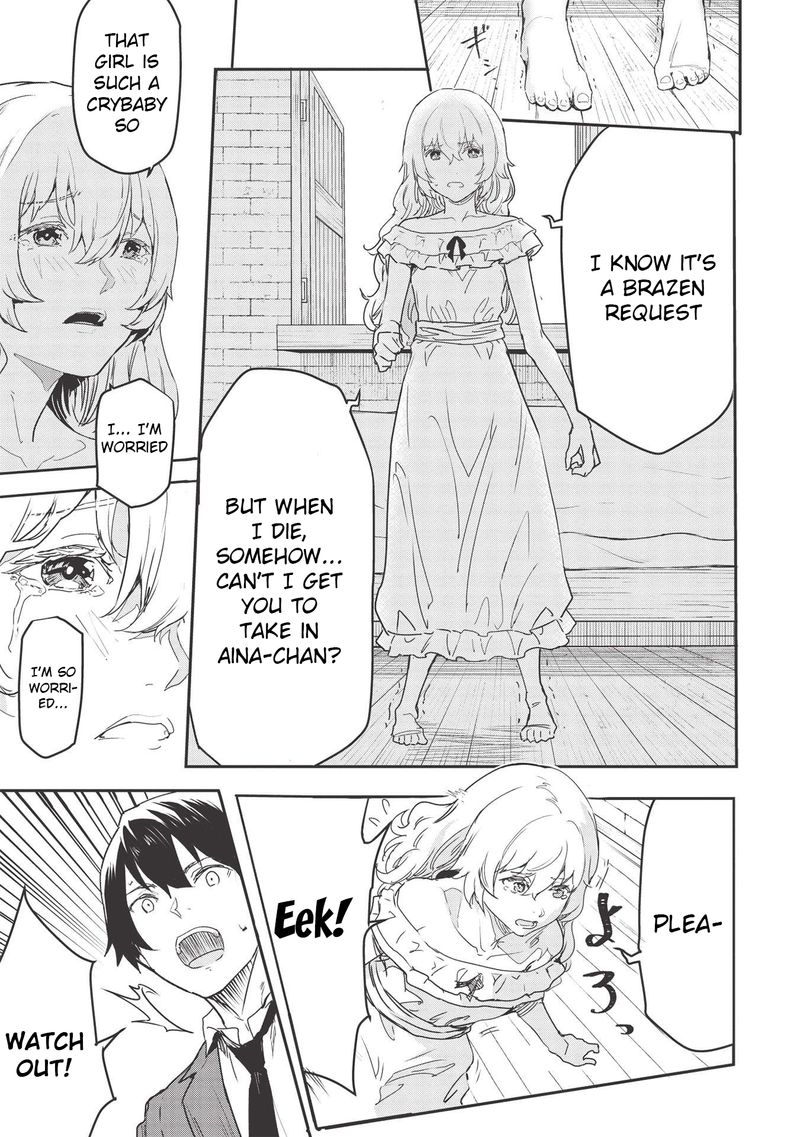 Itsudemo Jitaku Ni Kaerareru Ore Wa Isekai De Gyoushounin O Hajimemashita 20 7