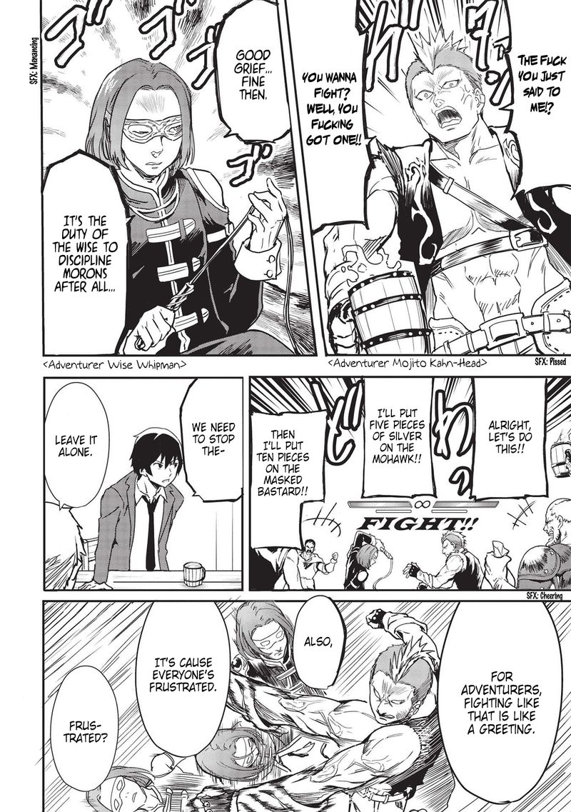 Itsudemo Jitaku Ni Kaerareru Ore Wa Isekai De Gyoushounin O Hajimemashita 23 10