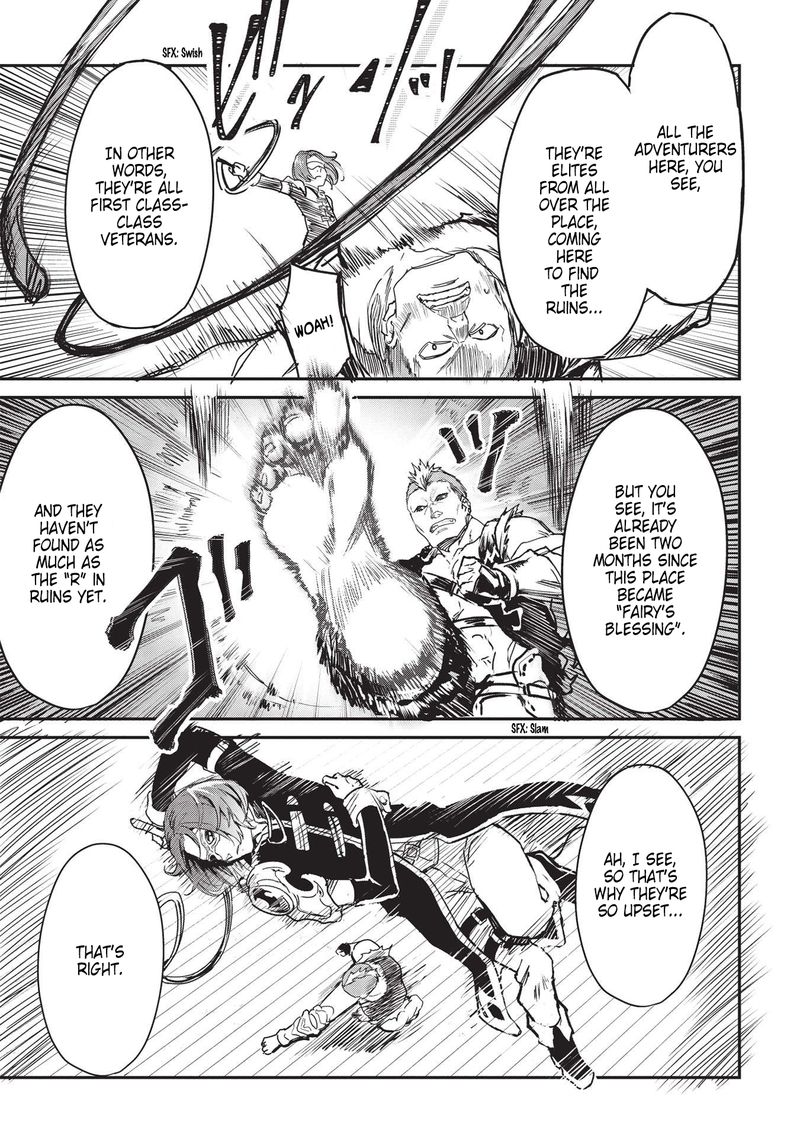 Itsudemo Jitaku Ni Kaerareru Ore Wa Isekai De Gyoushounin O Hajimemashita 23 11