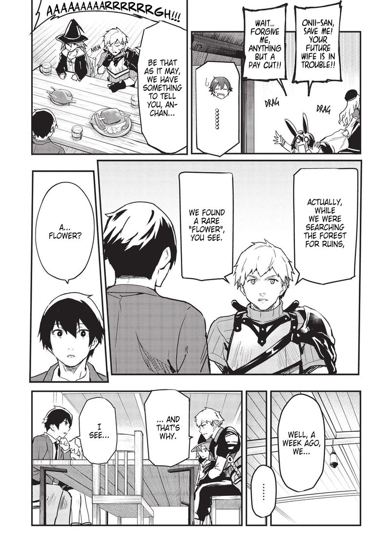 Itsudemo Jitaku Ni Kaerareru Ore Wa Isekai De Gyoushounin O Hajimemashita 23 17