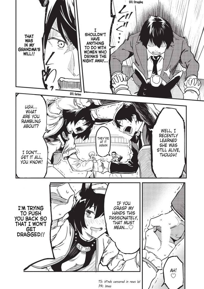 Itsudemo Jitaku Ni Kaerareru Ore Wa Isekai De Gyoushounin O Hajimemashita 23 6