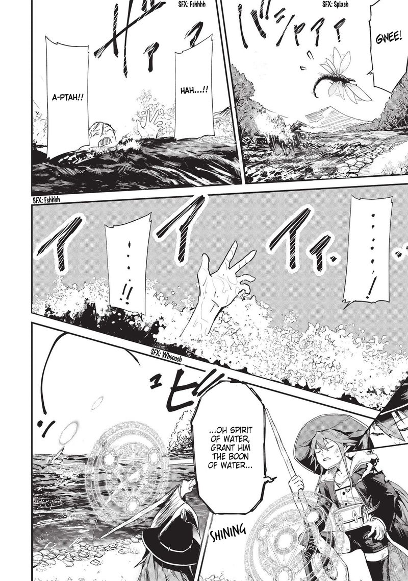 Itsudemo Jitaku Ni Kaerareru Ore Wa Isekai De Gyoushounin O Hajimemashita 24 18