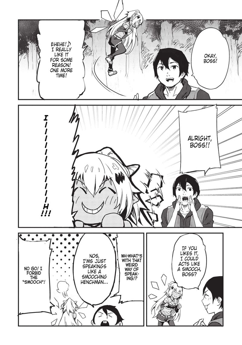 Itsudemo Jitaku Ni Kaerareru Ore Wa Isekai De Gyoushounin O Hajimemashita 25 11