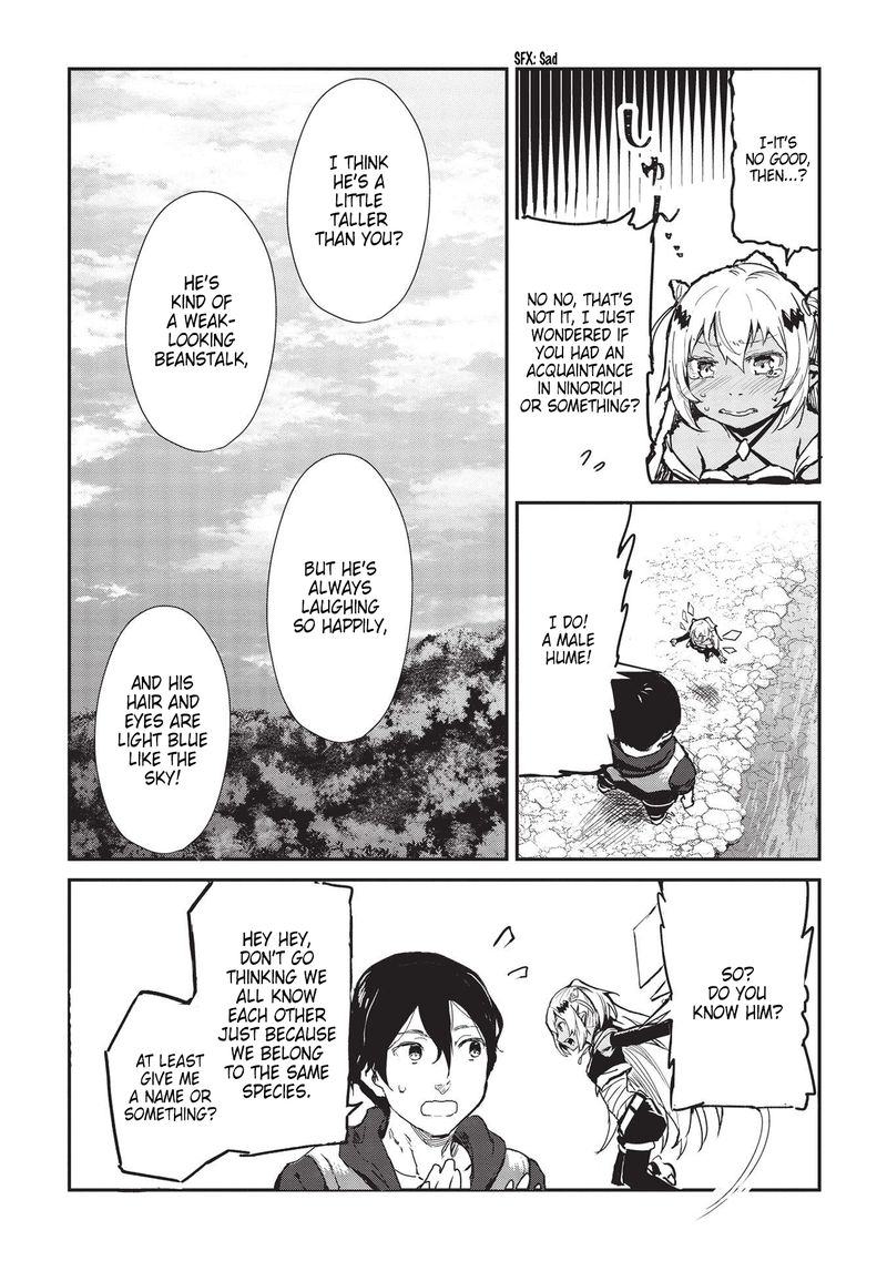 Itsudemo Jitaku Ni Kaerareru Ore Wa Isekai De Gyoushounin O Hajimemashita 25 4