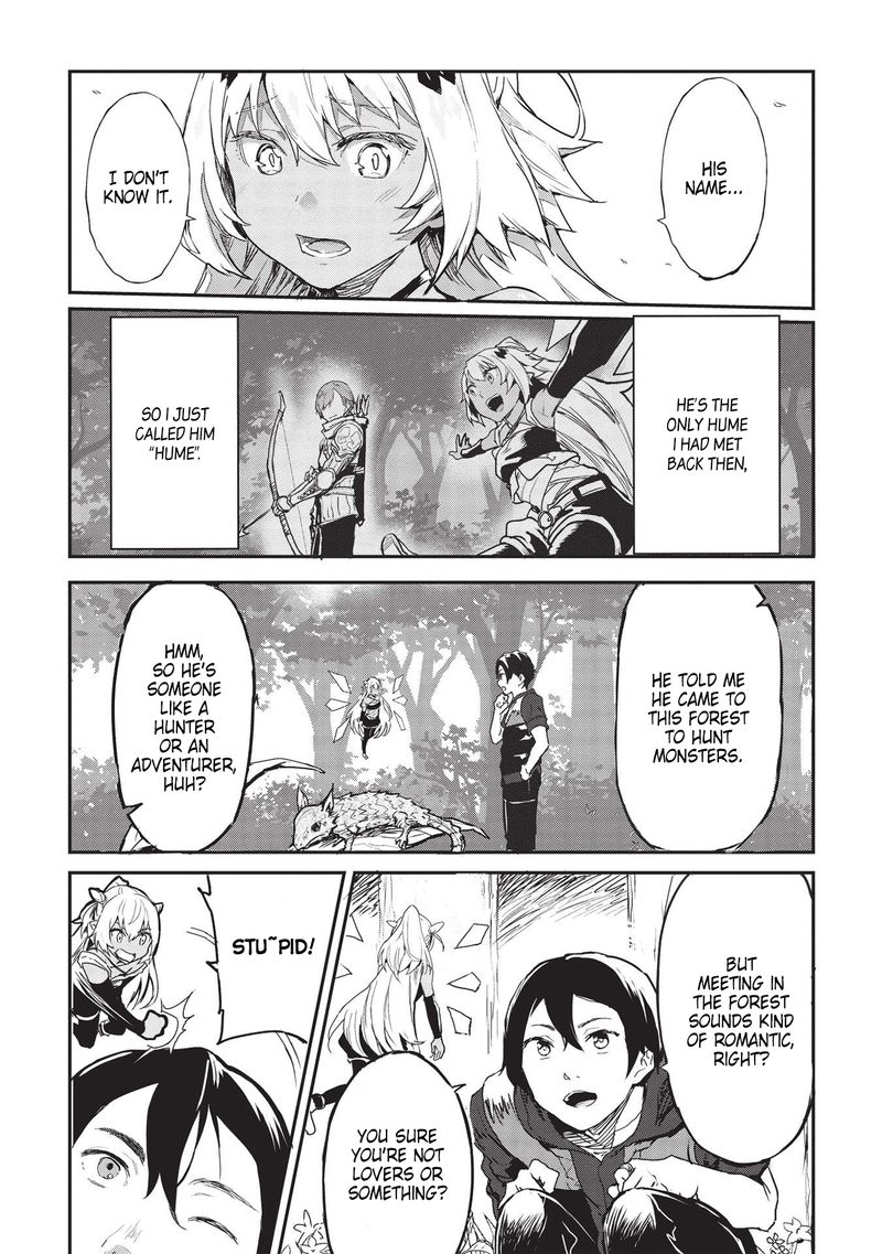 Itsudemo Jitaku Ni Kaerareru Ore Wa Isekai De Gyoushounin O Hajimemashita 25 5