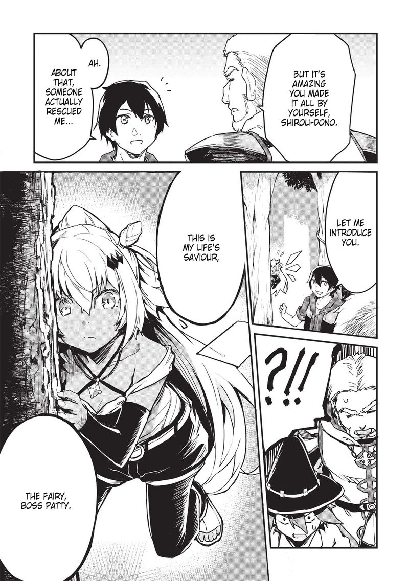 Itsudemo Jitaku Ni Kaerareru Ore Wa Isekai De Gyoushounin O Hajimemashita 26 12
