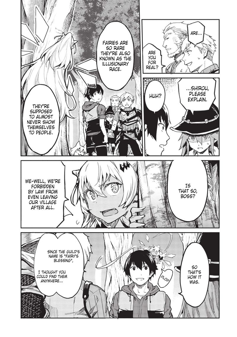 Itsudemo Jitaku Ni Kaerareru Ore Wa Isekai De Gyoushounin O Hajimemashita 26 13