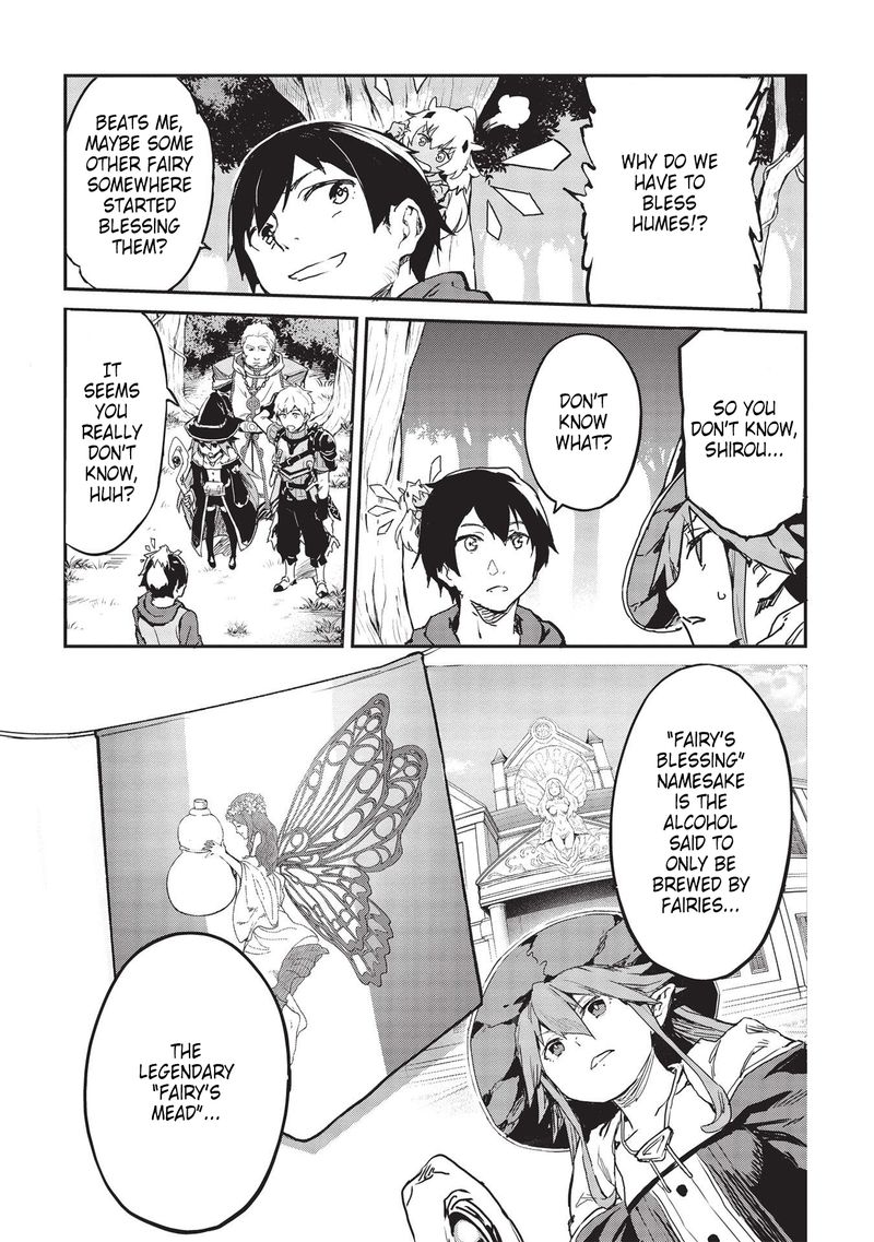 Itsudemo Jitaku Ni Kaerareru Ore Wa Isekai De Gyoushounin O Hajimemashita 26 14