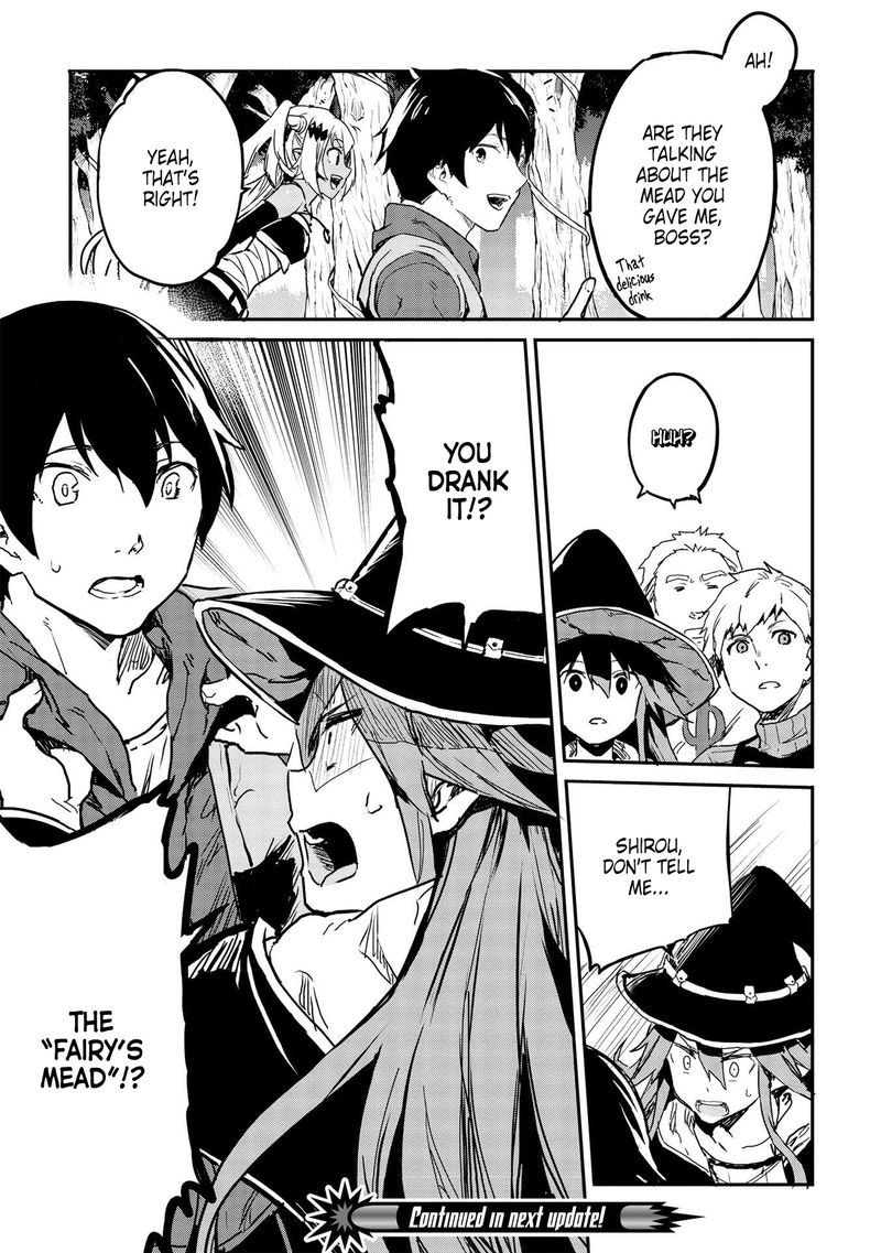 Itsudemo Jitaku Ni Kaerareru Ore Wa Isekai De Gyoushounin O Hajimemashita 26 15